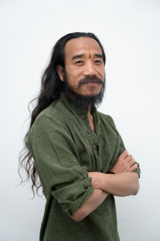 Manish Thapa