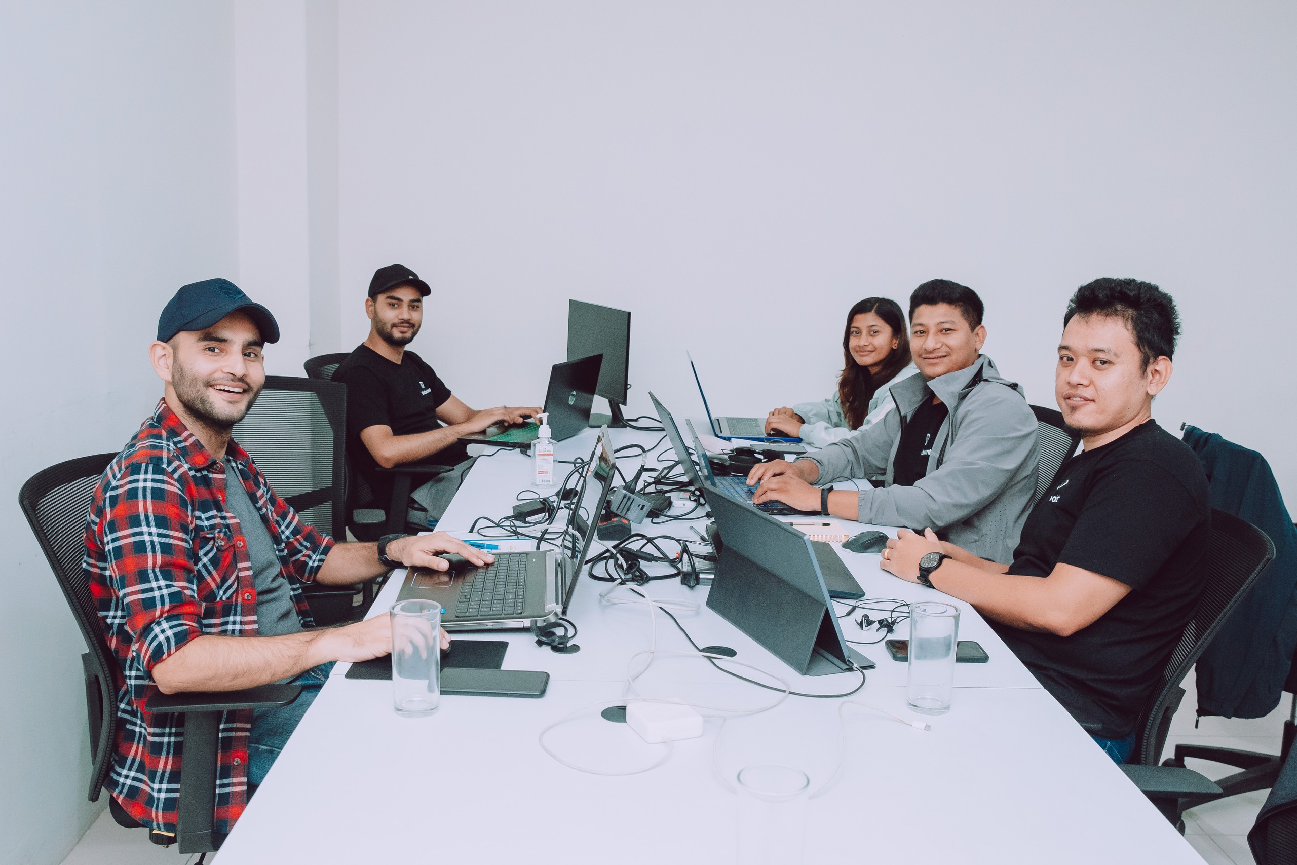 Join Our Team Unlock Your Dream Job at point Solutions